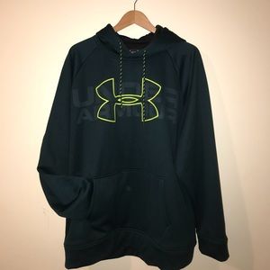 Underarmour Hoodie